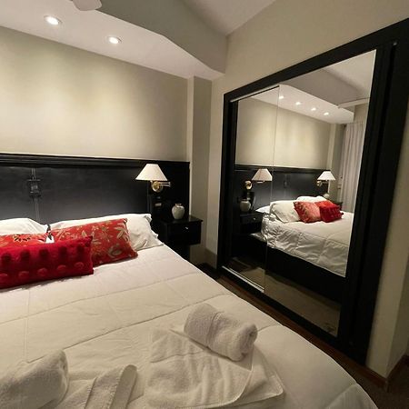 Hotel Coll Oficial - Bragado Provincia De Bs As Exterior photo