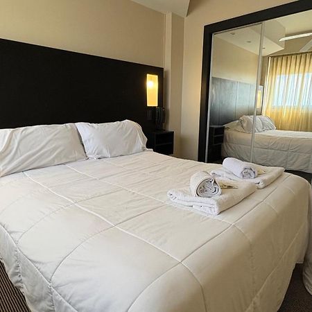 Hotel Coll Oficial - Bragado Provincia De Bs As Exterior photo