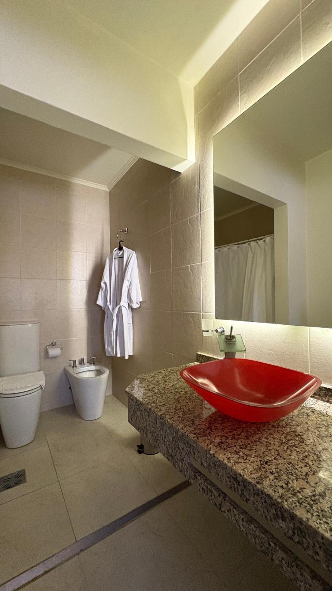 Hotel Coll Oficial - Bragado Provincia De Bs As Exterior photo