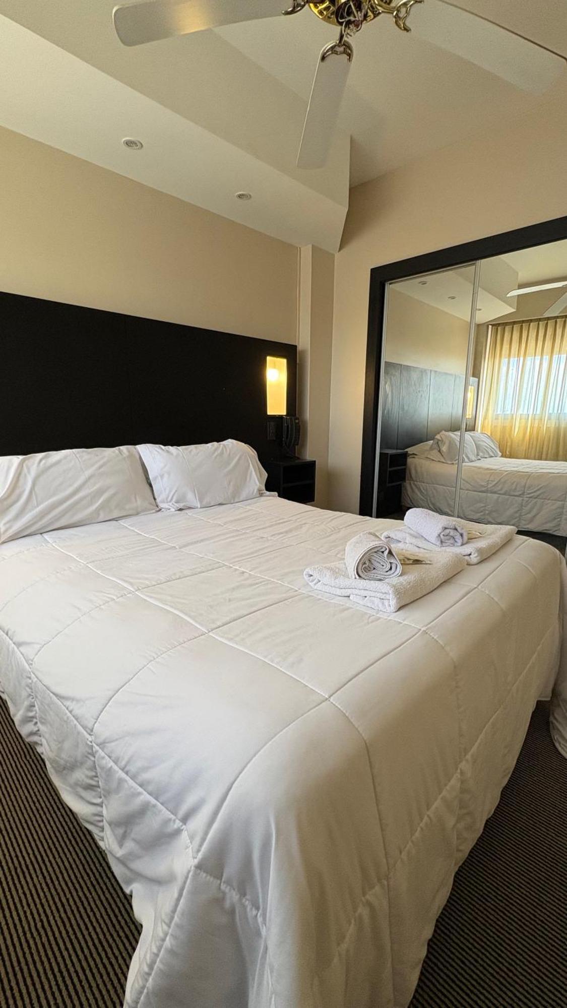 Hotel Coll Oficial - Bragado Provincia De Bs As Exterior photo